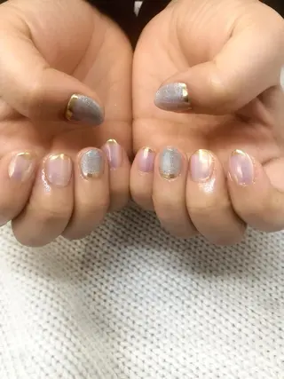 ネイル la fleurのネイルデザイン