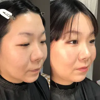 エアブラシメイク La Prima所属・川合 裕子のその他イメージ