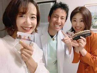 Platinum Beauty 四条烏丸店所属・吉田亮利 ホワイトニング専門店のその他イメージ