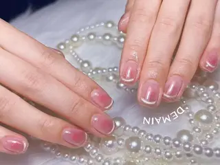 ネイル RI KAのネイルデザイン
