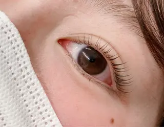 マツエク・マツパ まつ毛パーマ専門& men's眉AYAの眉毛・アイブロウイメージ