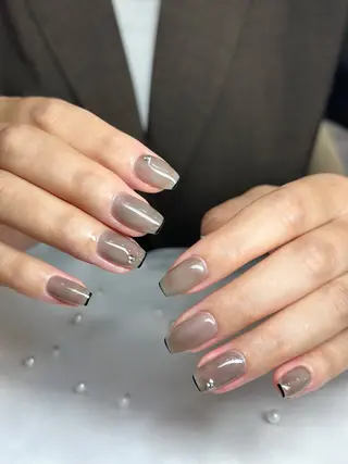 ネイル はる はるのネイルデザイン