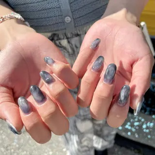 ネイル 丹(TAN.) akariのネイルデザイン