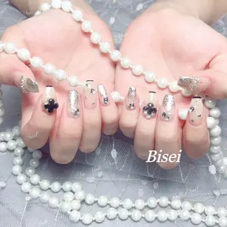 ネイル KO ROのネイルデザイン