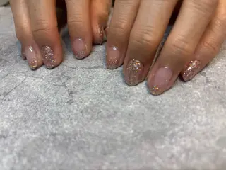 ネイル K． yuiのネイルデザイン