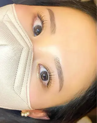 マツエク・マツパ lush&blow JIJI所属・lush&blow JIJIのエステ・リラクイメージ