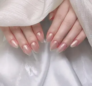 ネイル フ ミのネイルデザイン