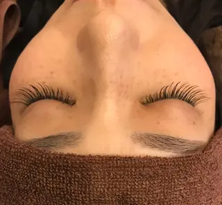 マツエク・マツパ 田淵 聖子のマツエク・マツパデザイン