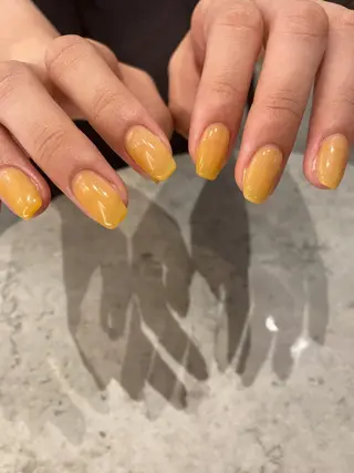 ネイル Keiko .のネイルデザイン