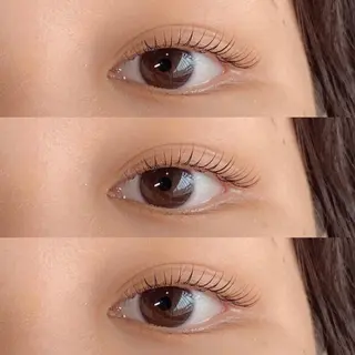 マツエク・マツパ 【＆ koenji】 yuka🪽🫧のヘアスタイル