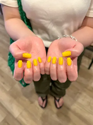 ネイル ikoi🫧 Kotomiのネイルデザイン