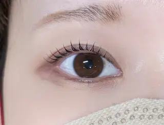 マツエク・マツパ LUNELLA☾ ໋ SANKAのマツエク・マツパデザイン