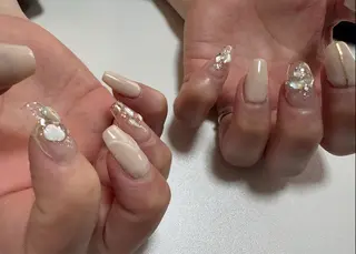 ネイル K&R Nail所属・Nail Salon K&Rのネイルデザイン