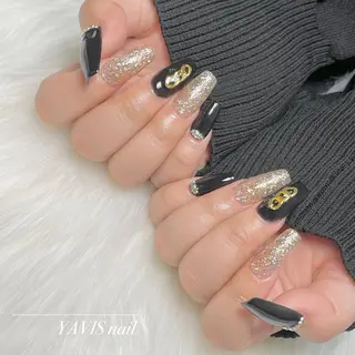 ネイル YAVIS_ nailのネイルデザイン