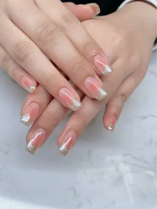 ネイル O's nailのネイルデザイン