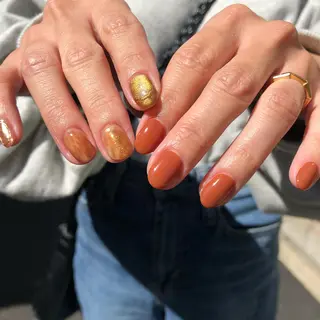 ネイル May.by charmeのネイルデザイン