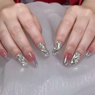 ネイル Mi Oのネイルデザイン