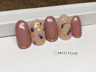 ネイル BELUCIAnail所属・ベルチアネイル 　のネイルデザイン