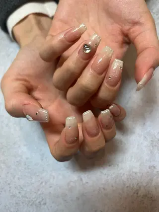 ネイル LINON所属・【LINON】 airiのネイルデザイン