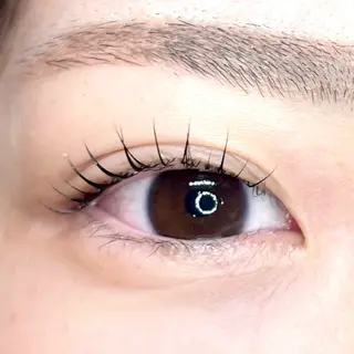 マツエク・マツパ Niyu名駅🎀 Amiの眉毛・アイブロウイメージ