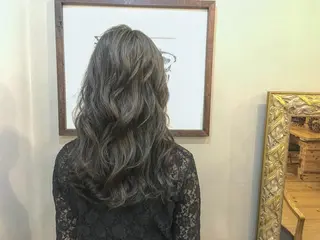 ショート ミディアム セミロング ロング カラー パーマ ヘアアレンジ メンズ 小顔ショートヘア♪ TAKUMIのヘアスタイル