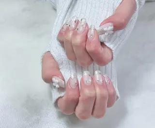 ネイル プレシャス所属・小川 ogawaのネイルデザイン