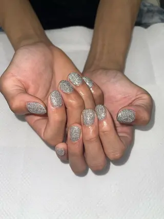 ネイル Basic本厚木店 𝑨𝒀𝑼✨️のネイルデザイン