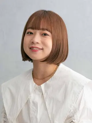 ショート メンズ特化【平吉蓮】 ひらよしれんのヘアスタイル