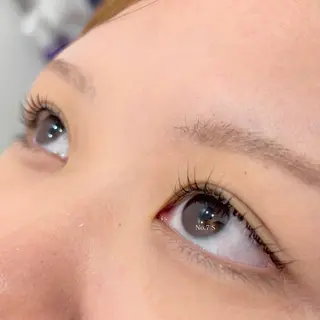 マツエク・マツパ 🎀PROGRESS 久保 舞奈🎀のマツエク・マツパデザイン