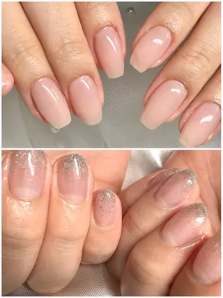 ネイル ANNE Harukaのネイルデザイン