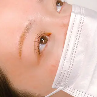 マツエク・マツパ Feather MAIのマツエク・マツパデザイン