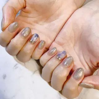 ネイル ISHIHARA KANAのネイルデザイン