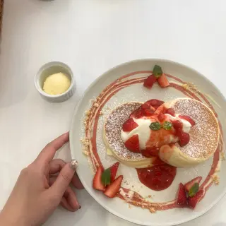 ParveMix 🐾鳥取彩花のヘアスタイル