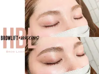 マツエク・マツパ トレヴァーデルチザン inuiのマツエク・マツパデザイン