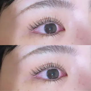 マツエク・マツパ Koa★ Mikuのマツエク・マツパデザイン