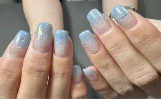 ネイル 12 designのネイルデザイン