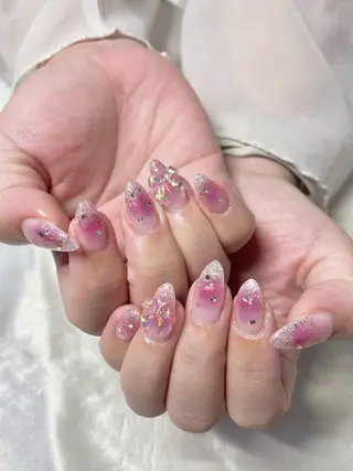 ネイル RUMI nailのネイルデザイン