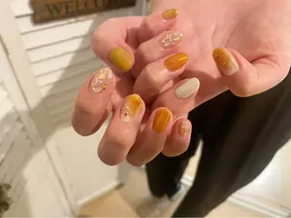 ネイル ａｙａ ｎａｉｌのネイルデザイン