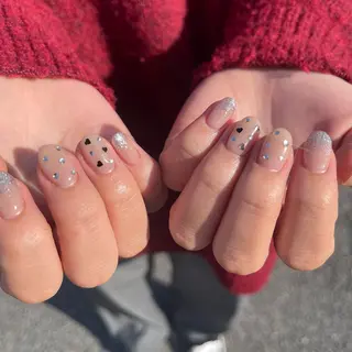 ネイル sign nail matsuriのネイルデザイン