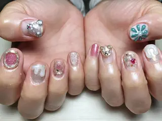 ネイル WATA .のマツエク・マツパデザイン