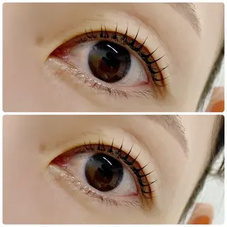 マツエク・マツパ ミニョン八尾所属・ミニョン八尾 💎MOMOKAのマツエク・マツパデザイン