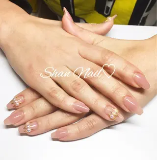 ネイル Shan Nailのネイルデザイン
