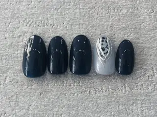 ネイル Laule’a 昭島店のネイルデザイン