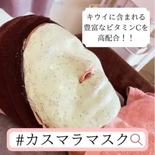 小さな癒しサロン〜優〜meria所属・エステ&リラク 〜優〜meriaのその他イメージ