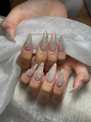 ネイル Ume Nail Studioのネイルデザイン