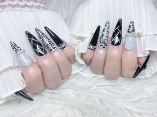 ネイル NEW NAIL所属・NEW NAIL 池袋のネイルデザイン