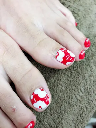 ネイル smile nail スマイルネイルのその他イメージ