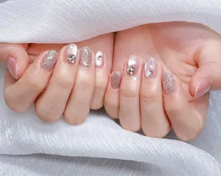ネイル YumiNail所属・Yumi nailのネイルデザイン