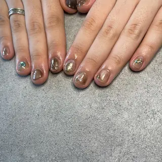 ネイル Nail Salon ECLAREのネイルデザイン