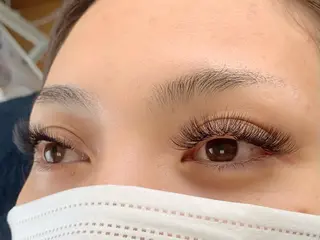 マツエク・マツパ salonLADYSTYLE所属・稲嶺 美華のエステ・リラクイメージ